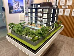 Koon Seng Road (D15), Condominium #581016821